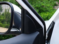 2015款 2.8T 四驱柴油豪华版 5座