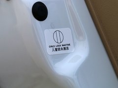 2015款 2.8T 四驱柴油豪华版 5座