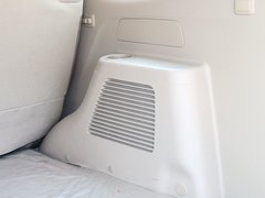2015款 2.8T 四驱柴油豪华版 5座
