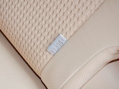 2015款 2.8T 四驱柴油豪华版 5座