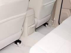 2015款 2.8T 四驱柴油豪华版 5座