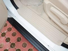2015款 2.8T 四驱柴油豪华版 5座