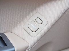 2015款 2.8T 四驱柴油豪华版 5座
