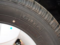 2015款 2.8T 四驱柴油豪华版 5座