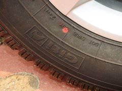 2015款 2.8T 四驱柴油豪华版 5座