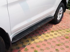 2015款 2.8T 四驱柴油豪华版 5座