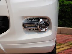 2015款 2.8T 四驱柴油豪华版 5座
