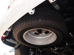 2015款 2.8T 四驱柴油豪华版 5座