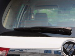 2015款 2.8T 四驱柴油豪华版 5座