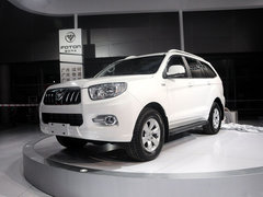 2015款 2.0T 两驱汽油豪华版 5座