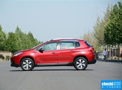 2015款 1.6THP 自动 领航版