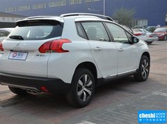 2015款 1.6THP 自动 领航版
