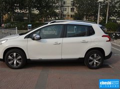 2015款 1.6THP 自动 领航版