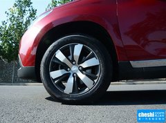 2015款 1.6THP 自动 领航版