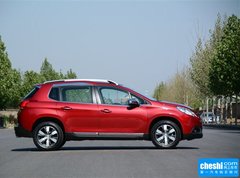 2015款 1.6THP 自动 领航版
