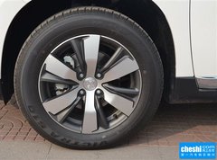 2015款 1.6THP 自动 领航版