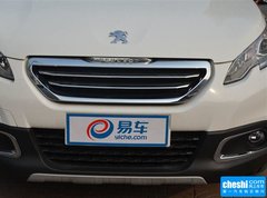 2015款 1.6THP 自动 领航版