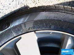 2015款 1.6THP 自动 领航版