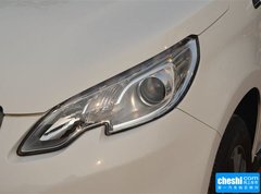 2015款 1.6THP 自动 领航版
