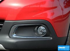 2015款 1.6THP 自动 领航版
