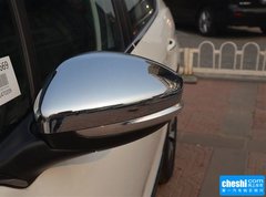 2015款 1.6THP 自动 领航版