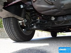 2015款 1.6THP 自动 领航版