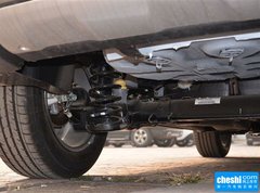2015款 1.6THP 自动 领航版