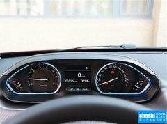 2015款 1.6THP 自动 领航版