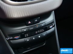 2015款 1.6THP 自动 领航版
