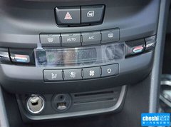 2015款 1.6THP 自动 领航版