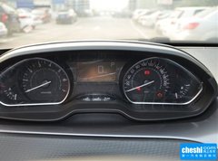 2015款 1.6THP 自动 领航版
