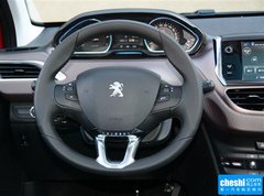 2015款 1.6THP 自动 领航版