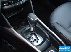 2015款 1.6THP 自动 领航版