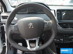 2015款 1.6THP 自动 领航版