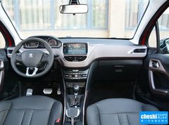 2015款 1.6THP 自动 领航版