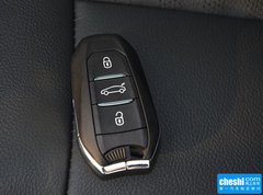 2015款 1.6THP 自动 领航版