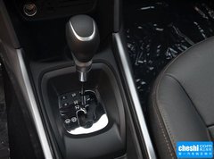 2015款 1.6THP 自动 领航版