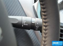 2015款 1.6THP 自动 领航版