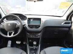 2015款 1.6THP 自动 领航版