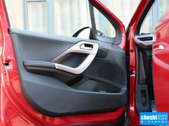 2015款 1.6THP 自动 领航版