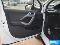 2015款 1.6THP 自动 领航版