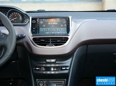 2015款 1.6THP 自动 领航版