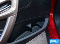 2015款 1.6THP 自动 领航版
