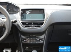 2015款 1.6THP 自动 领航版