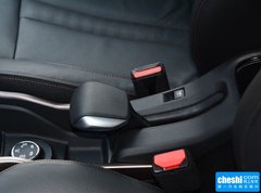 2015款 1.6THP 自动 领航版
