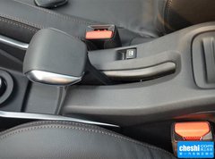 2015款 1.6THP 自动 领航版