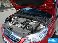 2015款 1.6THP 自动 领航版
