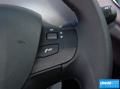 2015款 1.6THP 自动 领航版