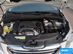 2015款 1.6THP 自动 领航版
