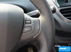 2015款 1.6THP 自动 领航版